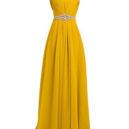 Prom Dress Evening Dress Evening Gown Elegant..