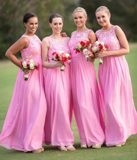 Prom Dress 2016 Chiffon Lace Evening Dress Evening Gown Women Dress Evening Party Dress 2016